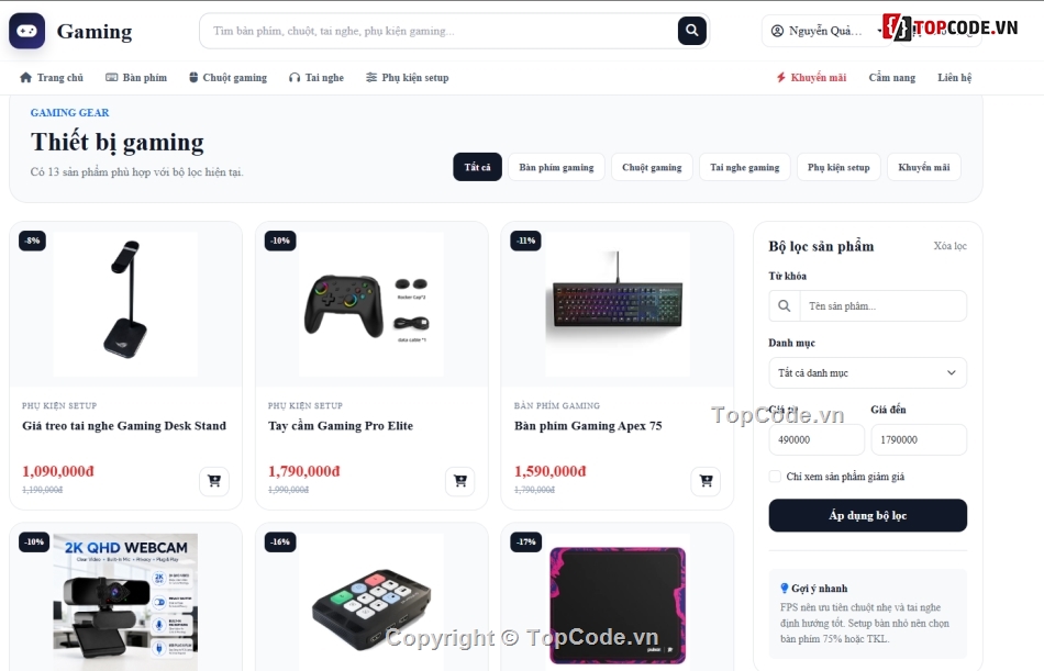 thiết bị,phụ kiện,Web phụ kiện